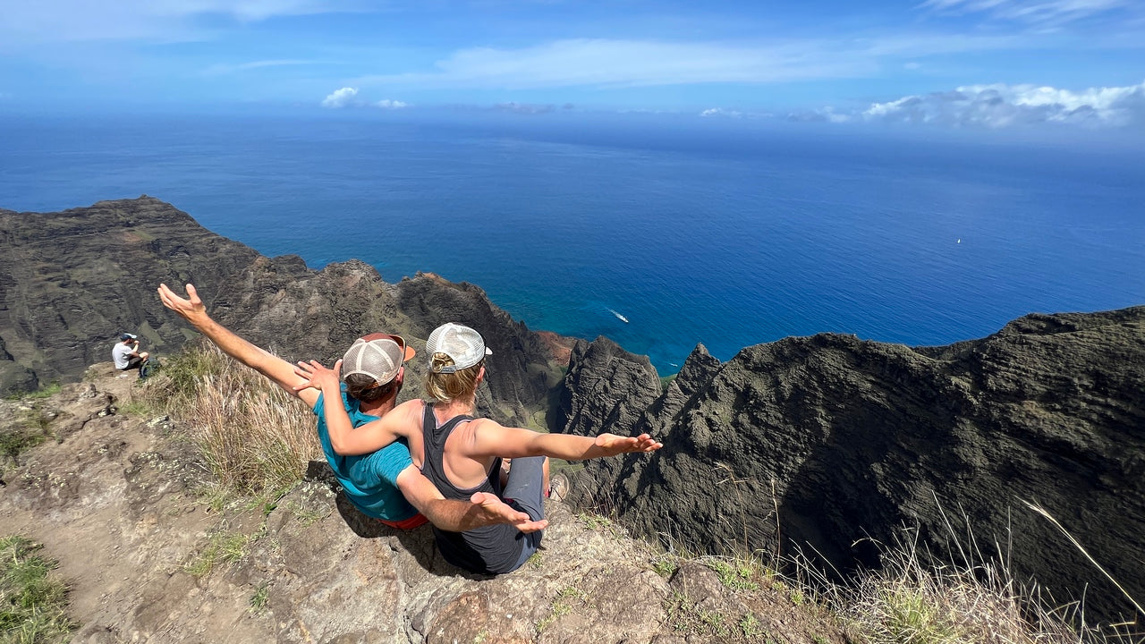 Surviving the Wilderness: How the KOALA 2.0 Smartphone Harness Supports Survivalists