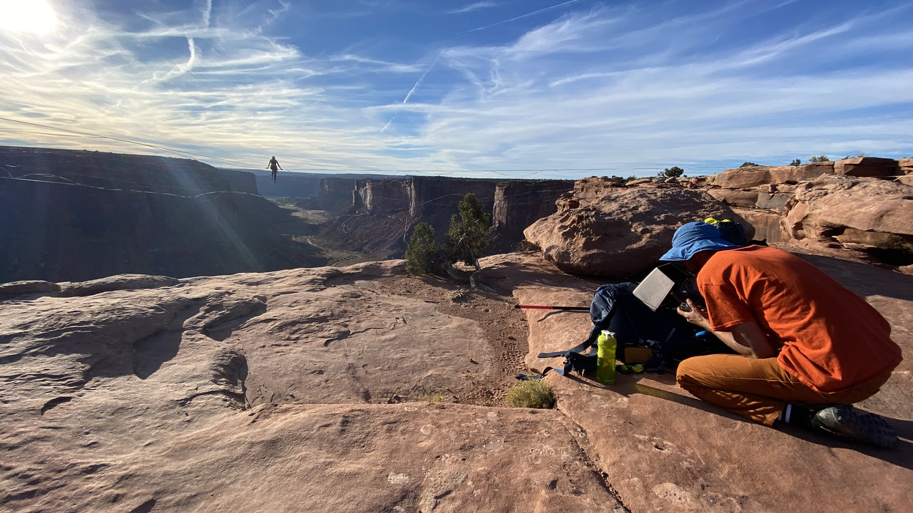 The KOALA 2.0 Smartphone Harness: A Must-have for Every Outdoor Photographer