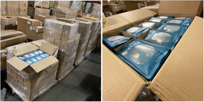 Great news: We started shipping today! | HANGTIME