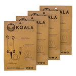 KOALA 2.0 - 4 Pack Bundle