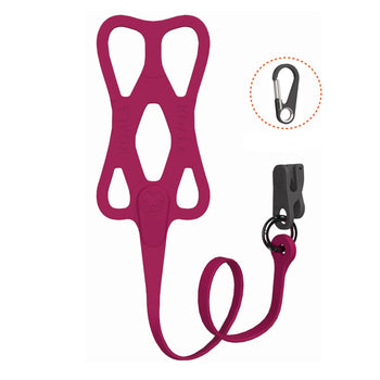 KOALA 2.0 Super-Grip Smartphone Harness HANGTIME ### Wildflower