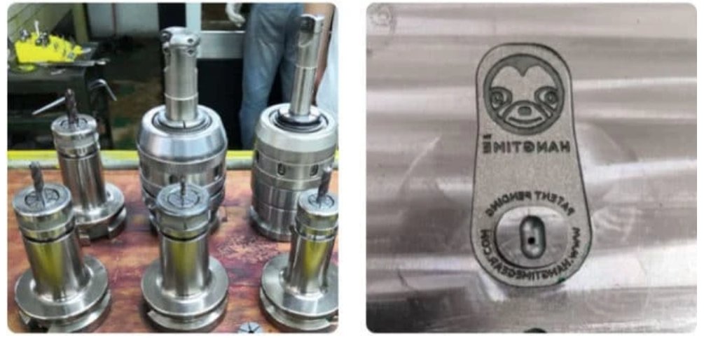 Behind the Scenes | HANGTIME