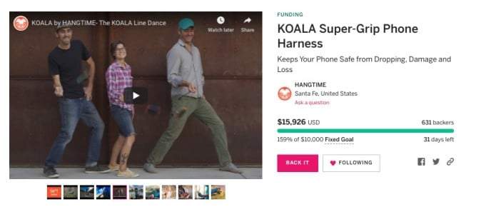 Welcome to the HANGTIME Family | HANGTIME