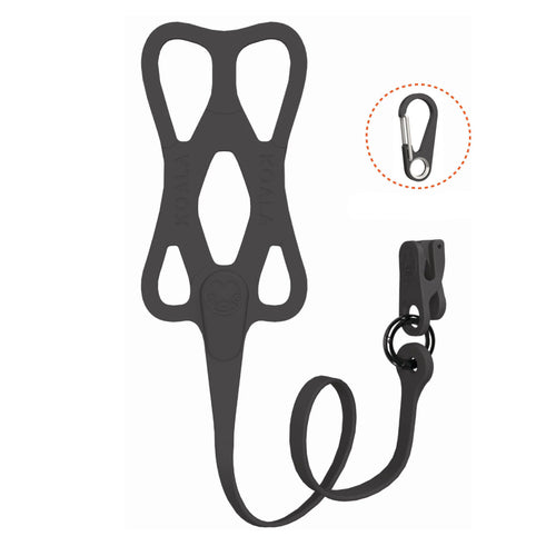 KOALA 2.0 Super-Grip Smartphone Harness HANGTIME