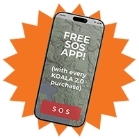 33% Off  Every KOALA + Free SOS App