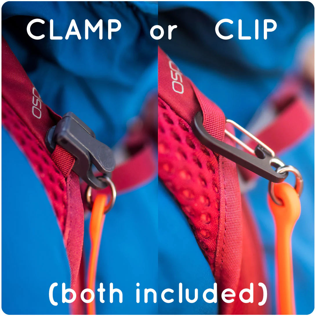 Easy to attach