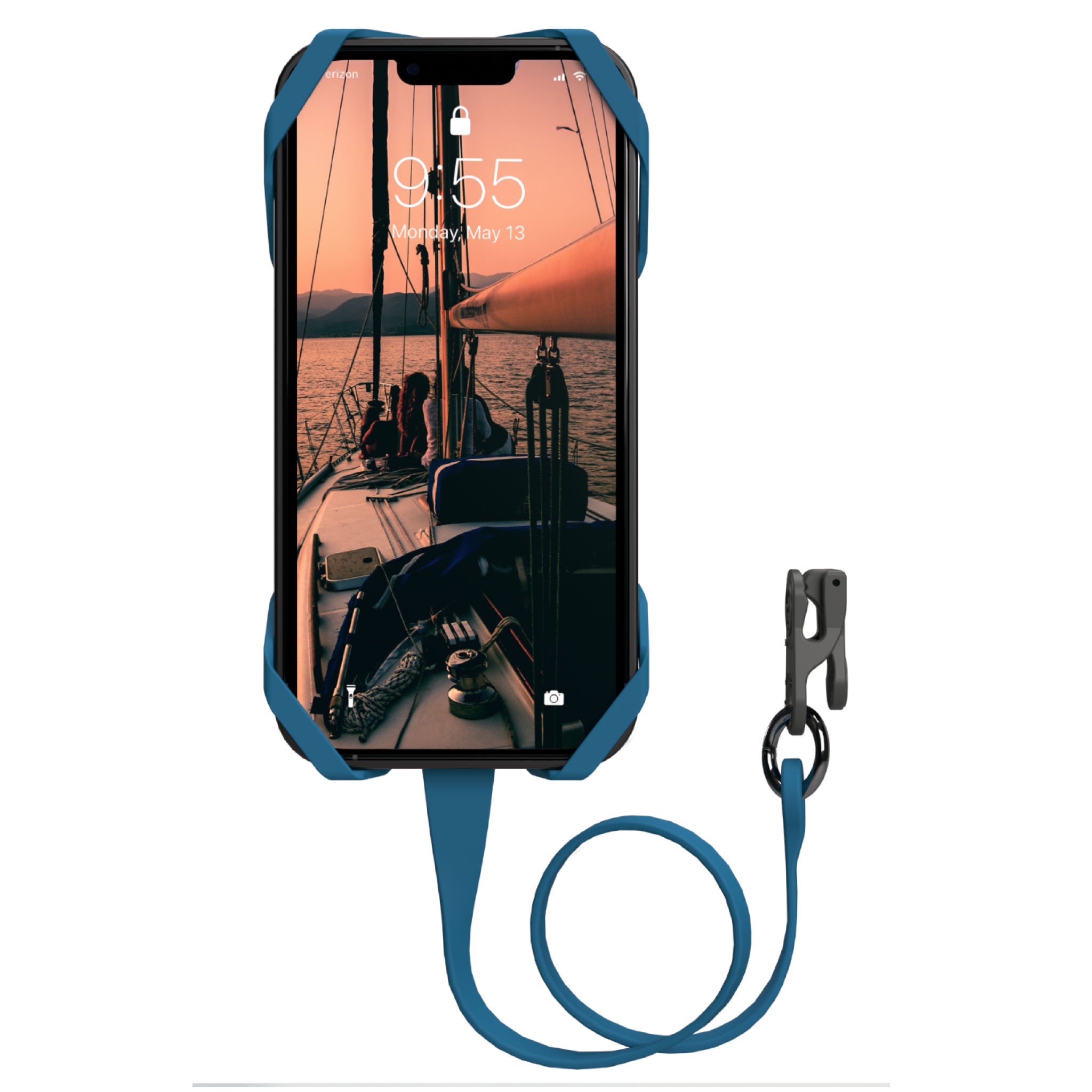 KOALA 2.0 Super-Grip Smartphone Harness | HANGTIME Gear