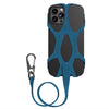 KOALA 2.0 Super-Grip Smartphone Harness HANGTIME ### Alpine Blue