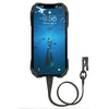KOALA 2.0 Super-Grip Smartphone Harness HANGTIME ### Campfire Gray