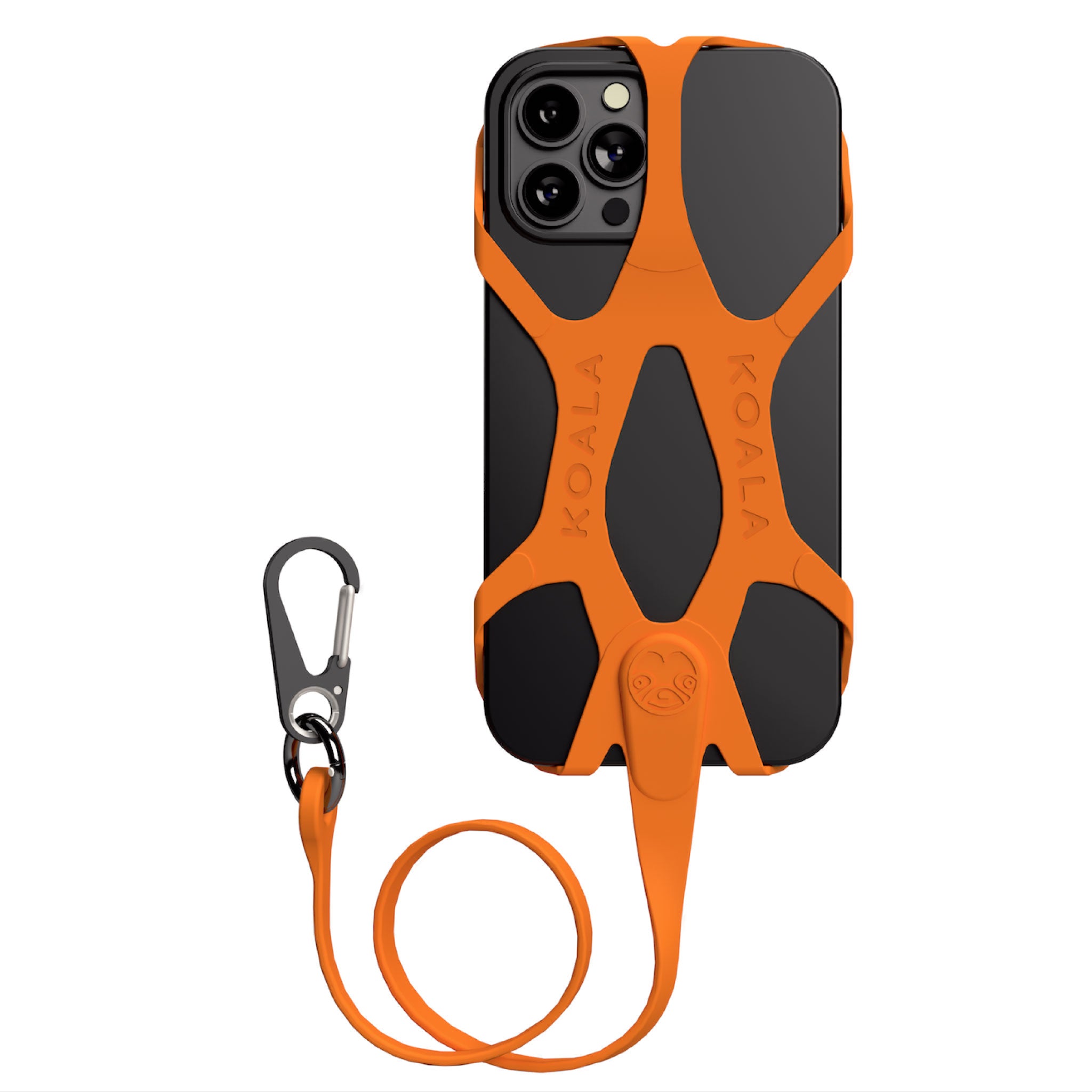 KOALA 2.0 Super-Grip Smartphone Harness | HANGTIME Gear