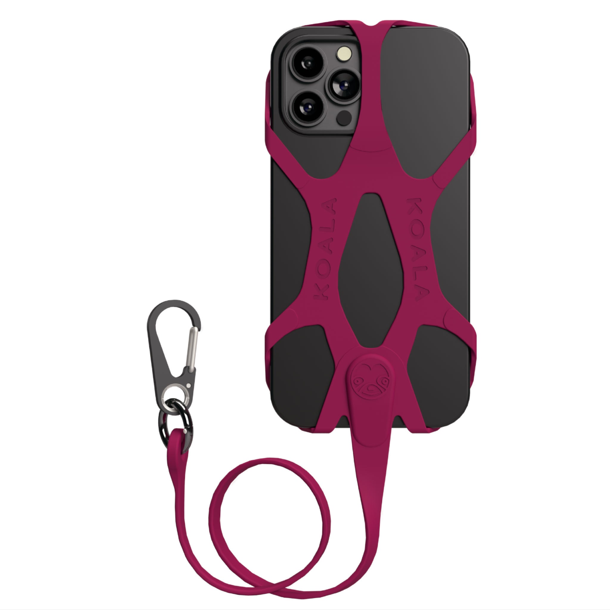 KOALA 2.0 Super-Grip Smartphone Harness HANGTIME  ### Wildflower