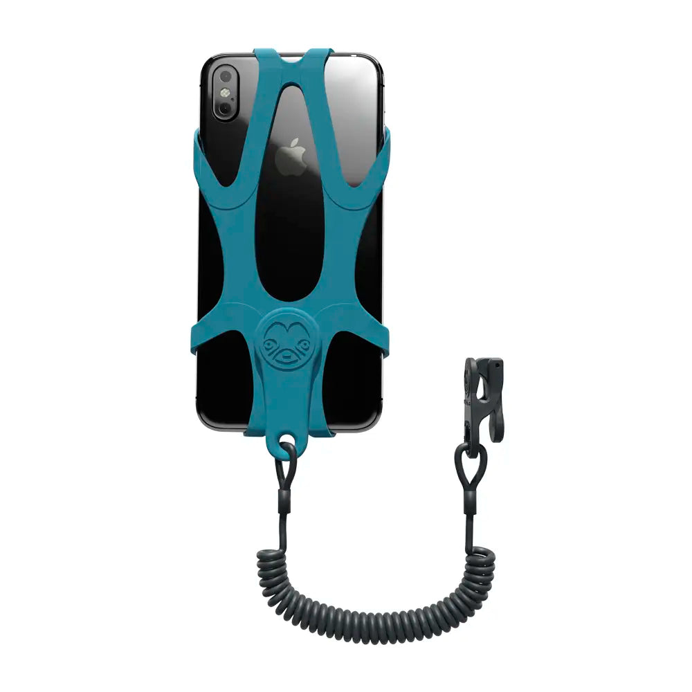 KOALA - Super-Grip Smartphone Harness - HANGTIME