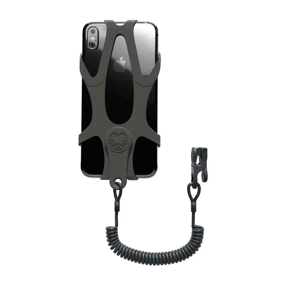 KOALA - Super-Grip Smartphone Harness - HANGTIME