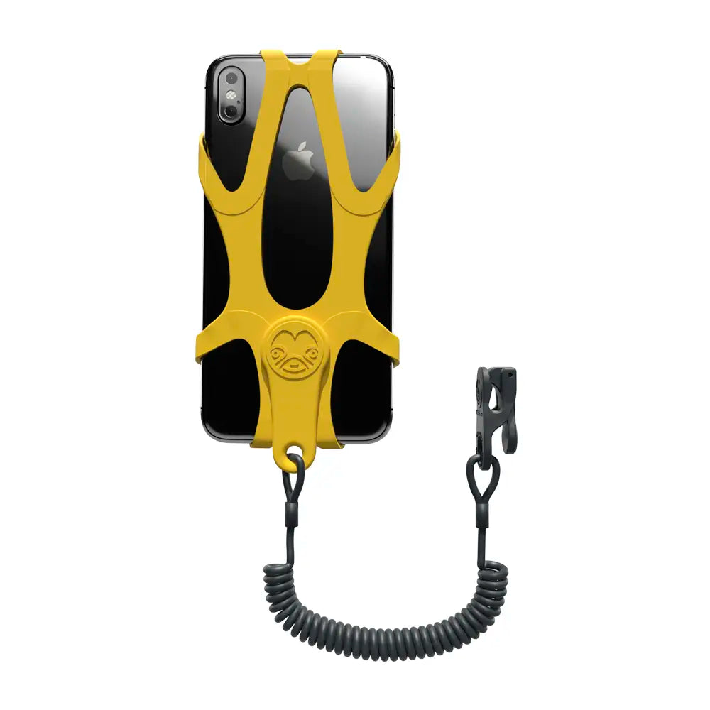 KOALA - Super-Grip Smartphone Harness - HANGTIME