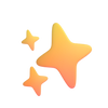 star left emoji